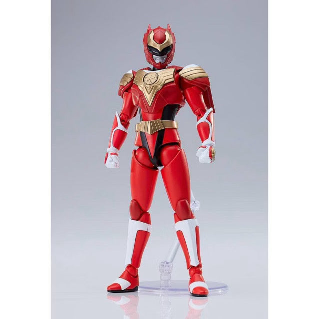PLAMATEA Sazer Tarious (Chouseishin Gransazer)
