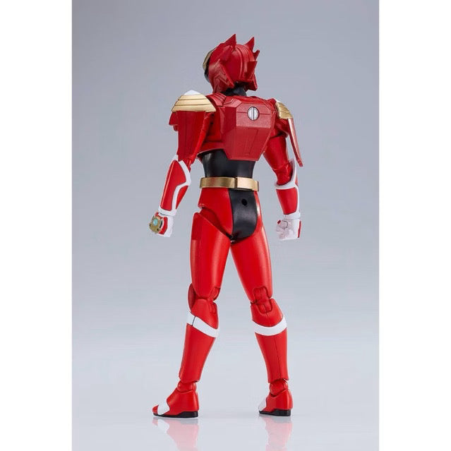 PLAMATEA Sazer Tarious (Chouseishin Gransazer)