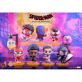 (Box of 8 Cosbi) Hot toys Spider-Man: Across The Spider-Verse Cosbi (Series 2)