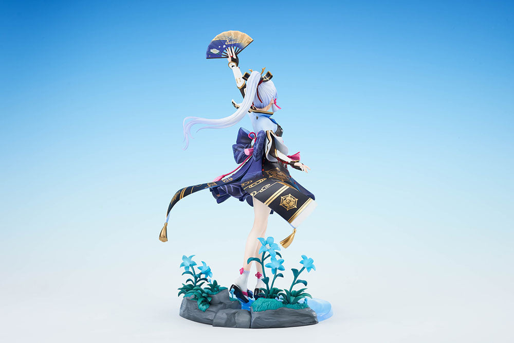 Apex Innovation : Genshim Impact Kamisato Ayaka Frostflake Heron