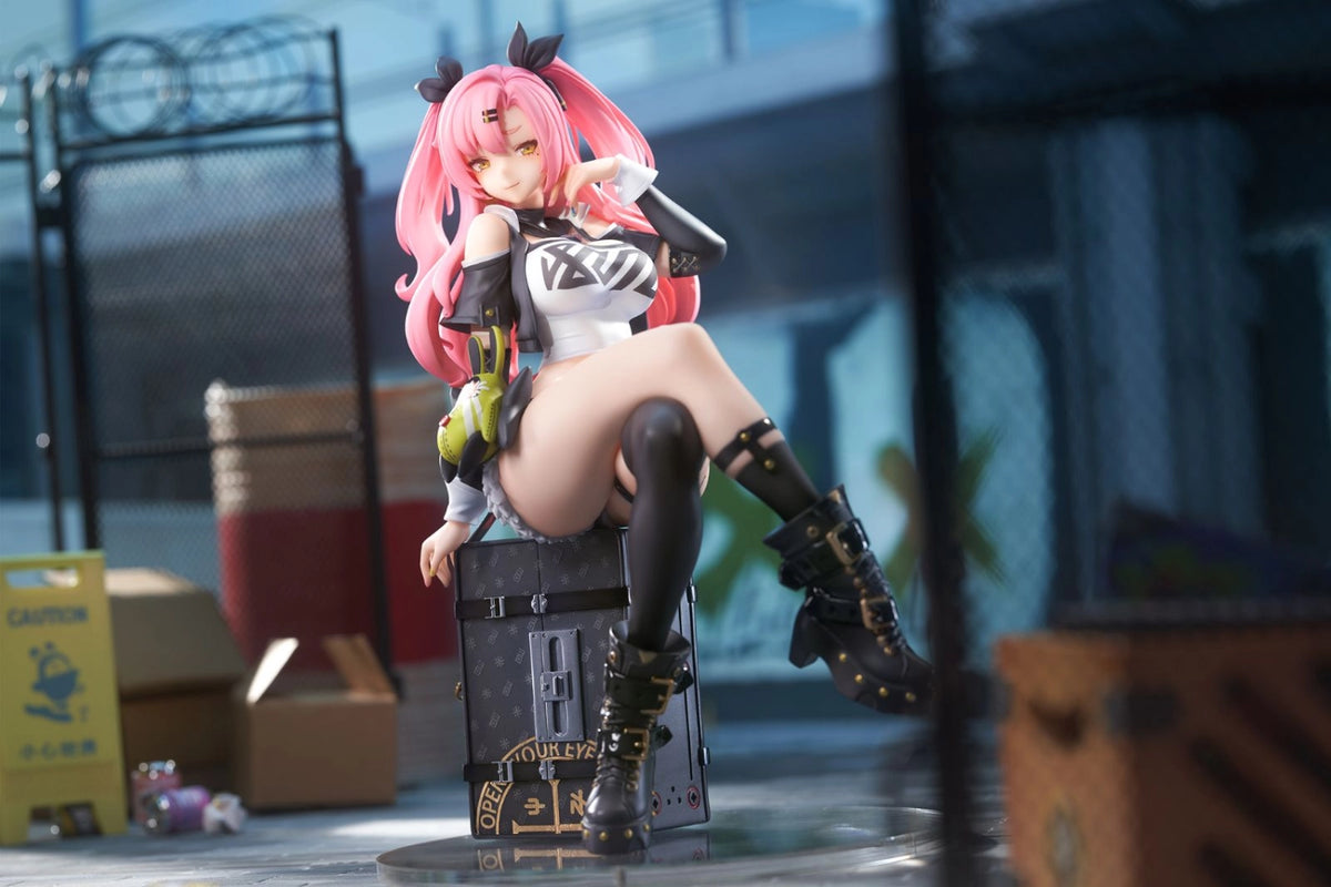 Apex Toys Zenless Zone Zero Nicole Demara
