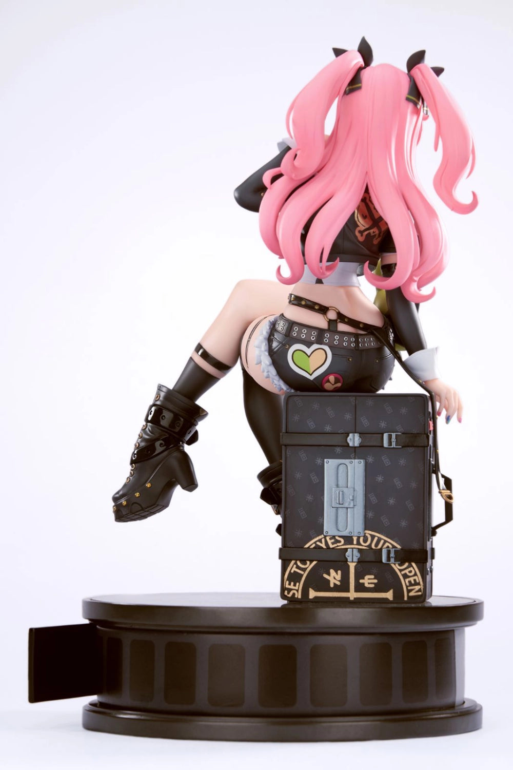 Apex Toys Zenless Zone Zero Nicole Demara