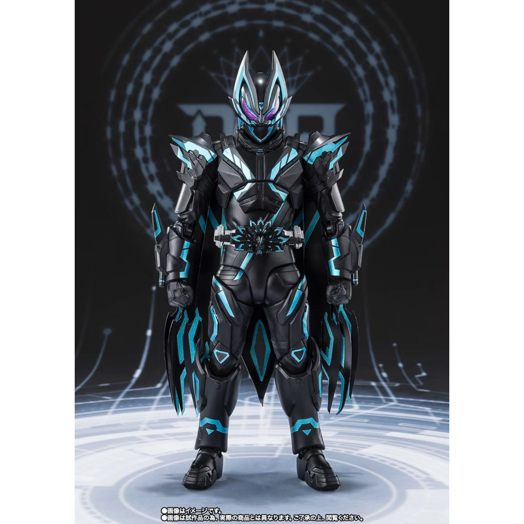 Bandai SHF S.H.Figuarts KAMEN RIDER XGEATS