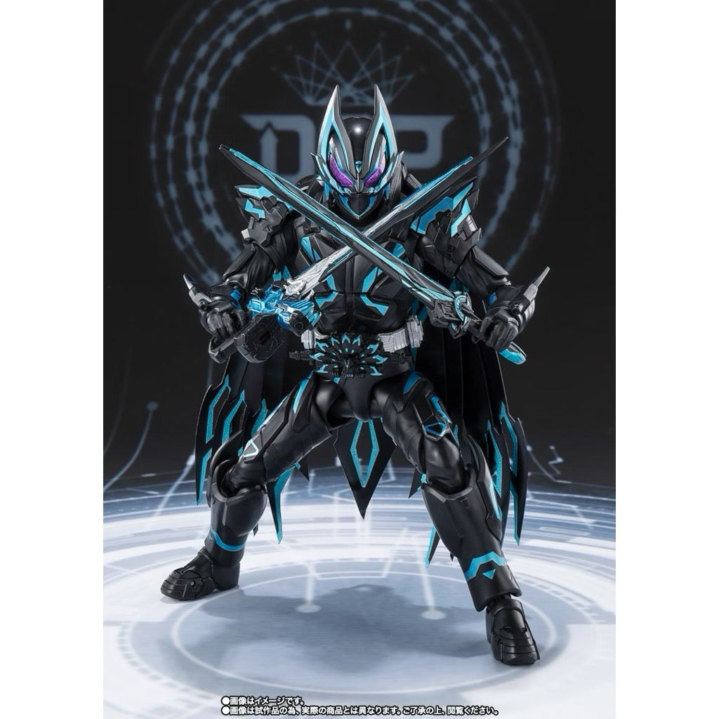 Bandai SHF S.H.Figuarts KAMEN RIDER XGEATS