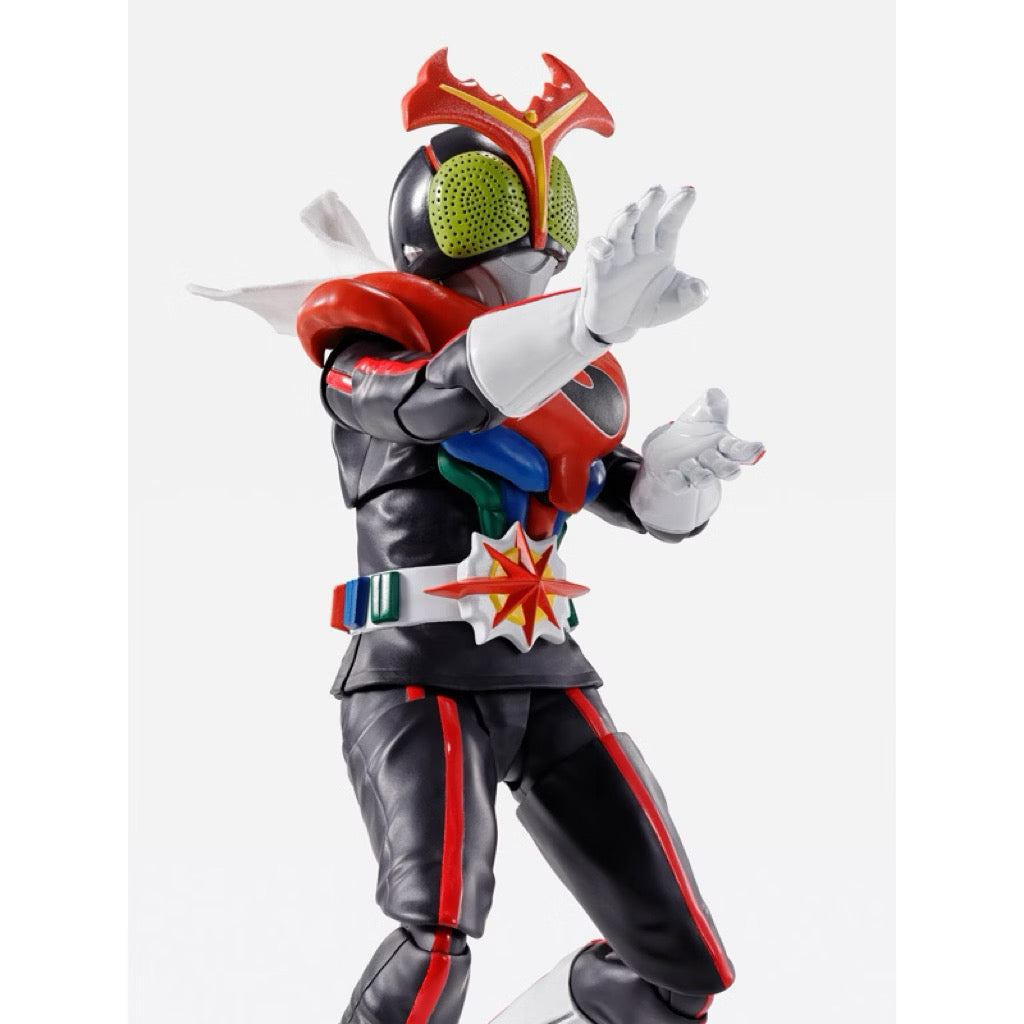 Bandai SHF S.H.Figuarts (SHINKOCCHOU SEIHOU) MASKED RIDER STRONGER