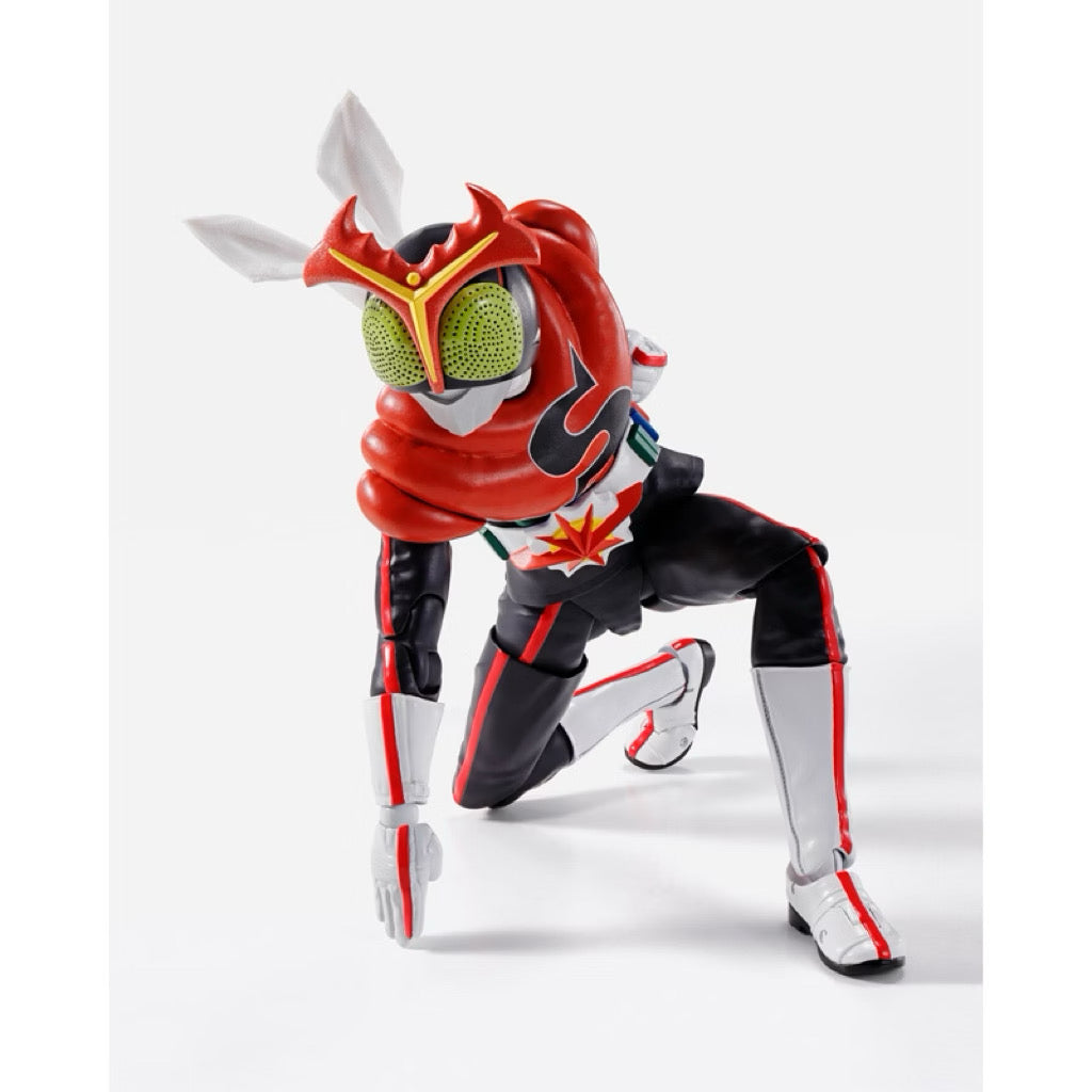 Bandai SHF S.H.Figuarts (SHINKOCCHOU SEIHOU) MASKED RIDER STRONGER