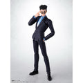 Bandai SHF S.H.Figuarts LEORIO