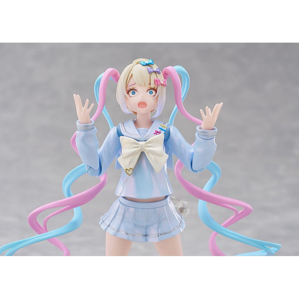 GSC figma No. 659 Needy Streamer Overload: OMGkawaiiAngel