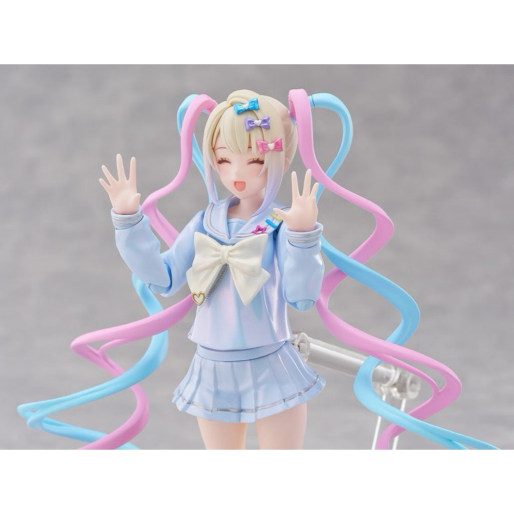 GSC figma No. 659 Needy Streamer Overload: OMGkawaiiAngel