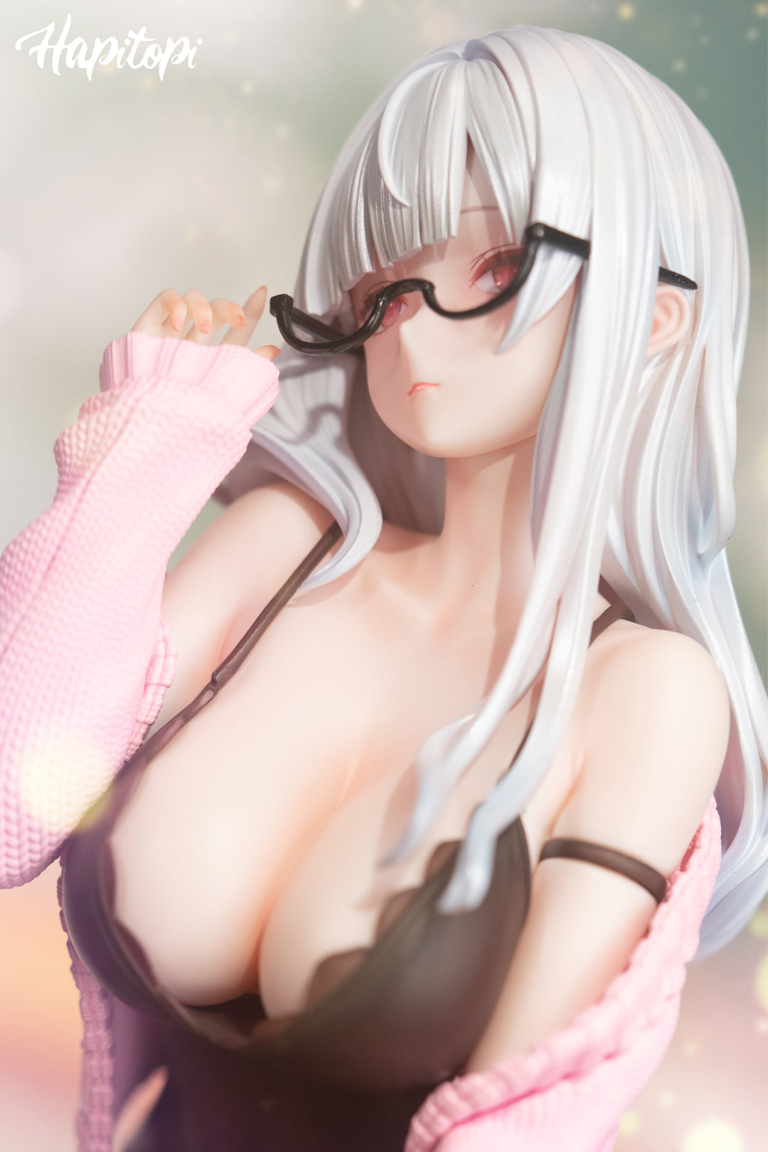 Hapitopi: 1/6 Scale Original Character – Hygiene Class Teacher