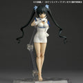Kaiyodo Is It Wrong to Try to Pick Up Girls in a Dungeon? Revoltech NR089 Hestia Action Figure