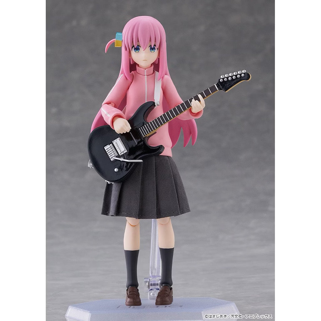 Max Factory Bocchi the Rock! figma Hitori Gotoh 667
