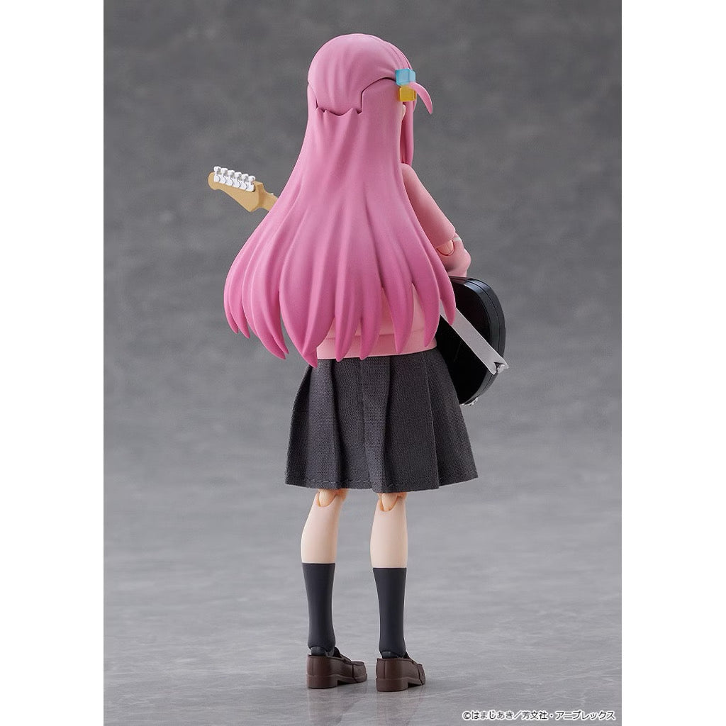 Max Factory Bocchi the Rock! figma Hitori Gotoh 667