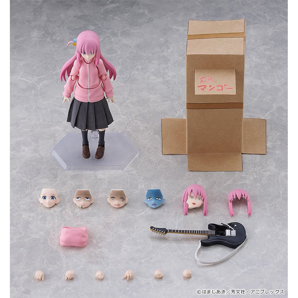 Max Factory Bocchi the Rock! figma Hitori Gotoh 667