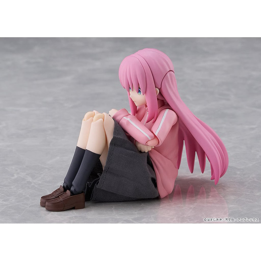 Max Factory Bocchi the Rock! figma Hitori Gotoh 667
