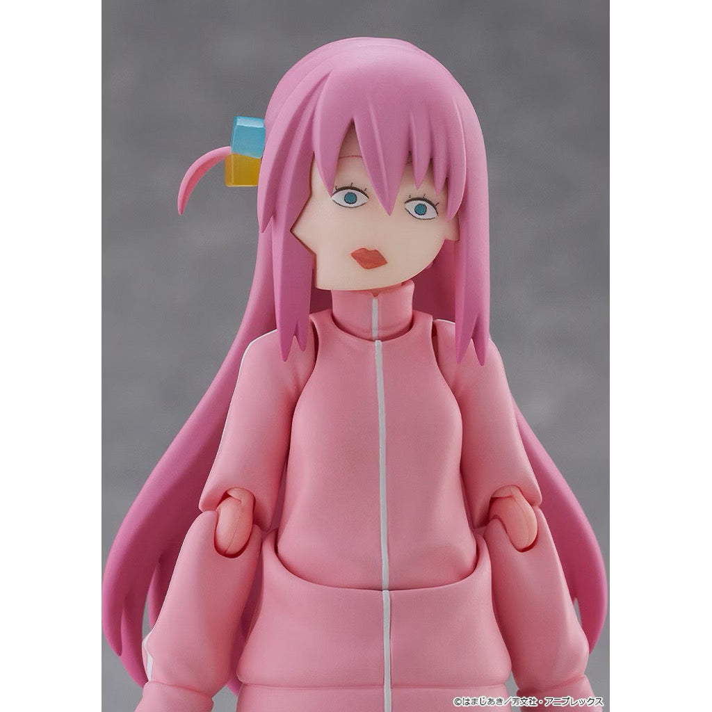 Max Factory Bocchi the Rock! figma Hitori Gotoh 667