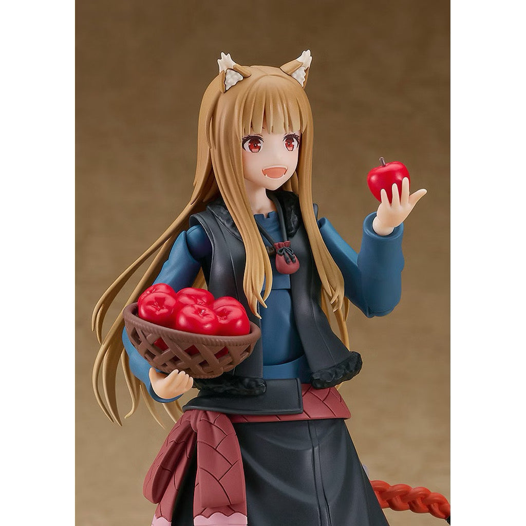 GSC Spice and Wolf Merchant Meets the Wise Wolf figma Holo 647