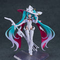 Max Factory Hatsune Miku GT Project figma Racing Miku 2024 ver. SP-171