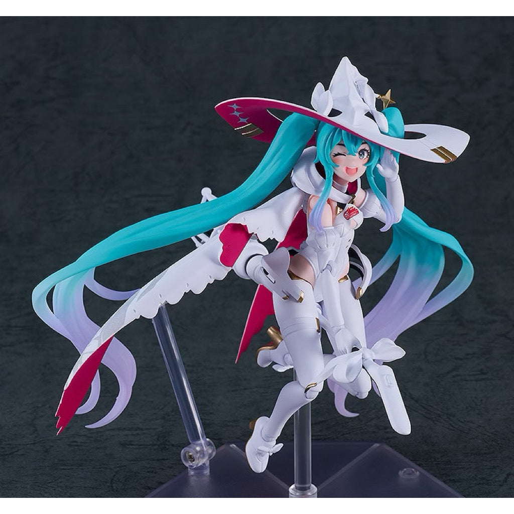 Max Factory Hatsune Miku GT Project figma Racing Miku 2024 ver. SP-171