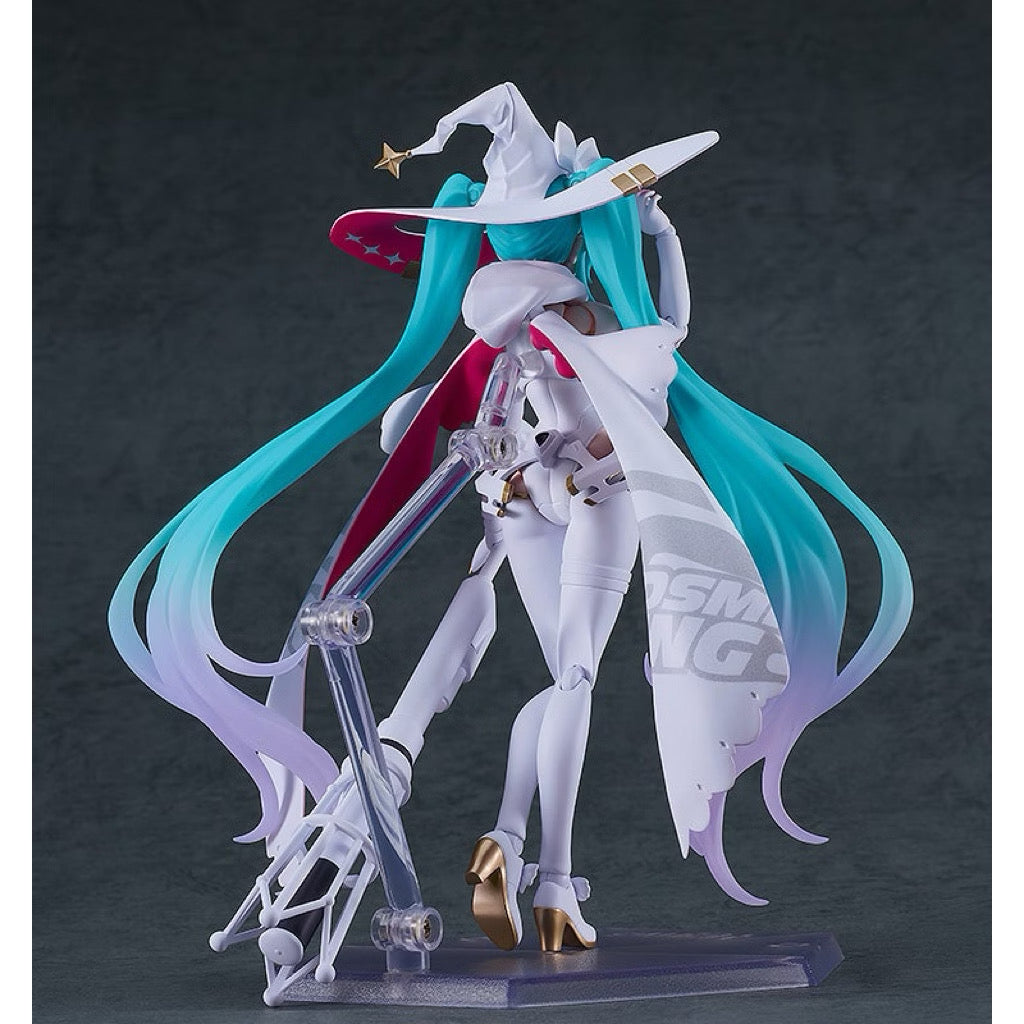 Max Factory Hatsune Miku GT Project figma Racing Miku 2024 ver. SP-171