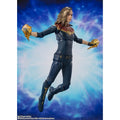 Bandai SHF S.H.Figuarts Captain Marvel (Marvels)