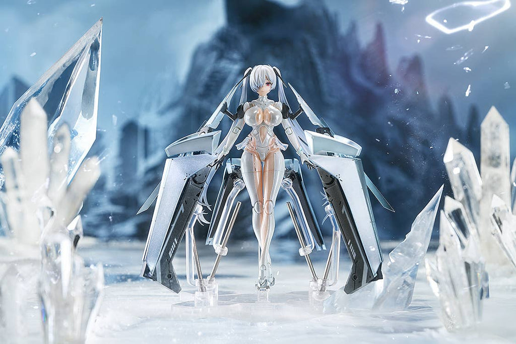 Hyper Body Cinderella (Goddess of Victory: Nikke)