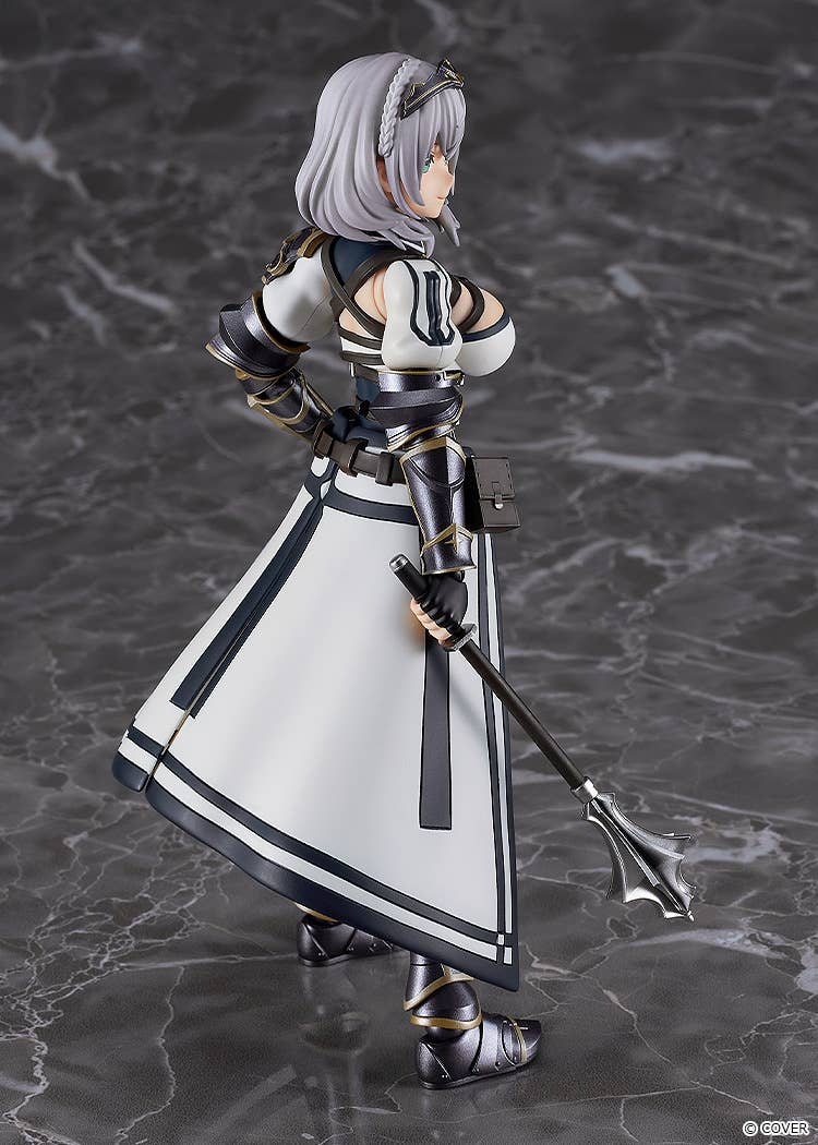 Max Factory PLAMATEA Shirogane Noel (hololive production)