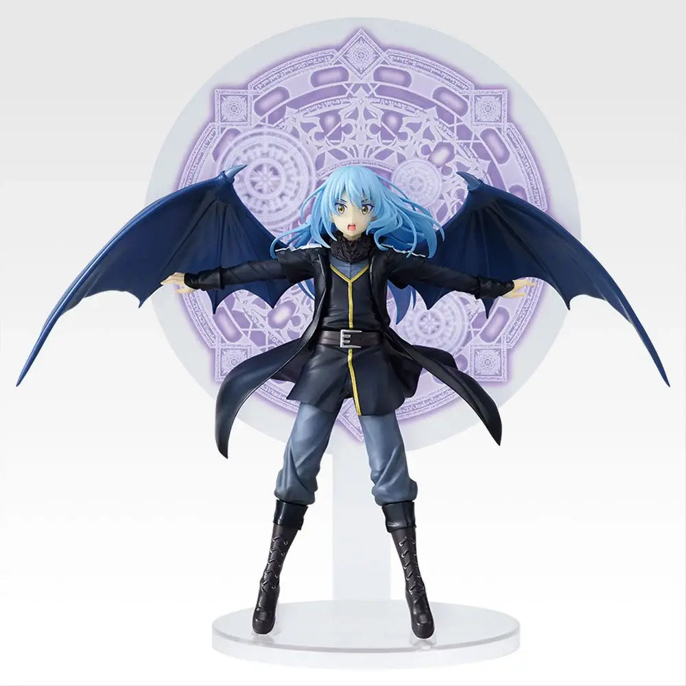 Ichiban Kuji: That Time I Got Reincarnated as a Slime The Movie Tears of the Blue Sea – A Prize Rimuru Tempest Figure