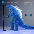 HIYA Toys: Exquisite Basic Series – Godzilla x Kong: The New Empire – Energized Godzilla