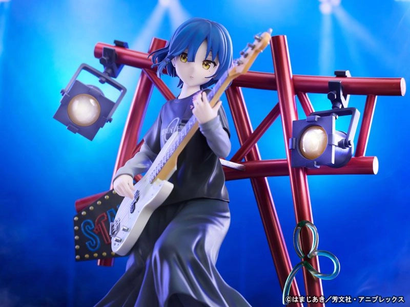 ANIPLEX: Bocchi the Rock! – Ryo Yamada 1/7 Scale Figure