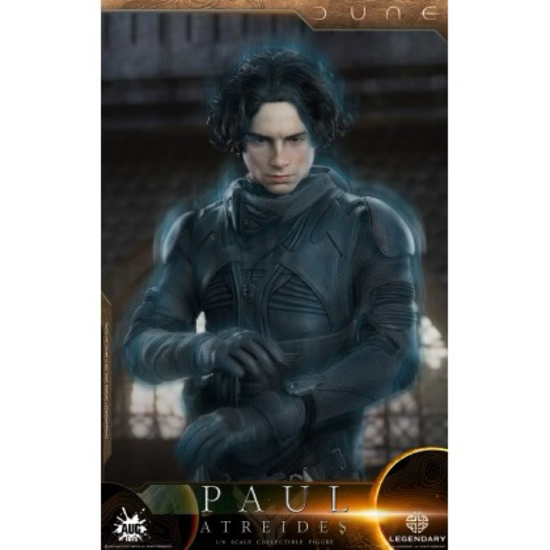 Paul Atreides Aug Toys DL003 1/6th Scale Legendary Dune