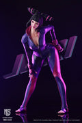 Star Man MS-016 1/6th Scale Female Fighter Zhu Action Figure
