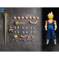 MP Studio (M-Unit): Dragon Ball Z – Super Vegito
