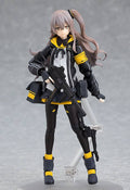 Max Factory: figma (No. 457) – Girls' Frontline: UMP45 (Rerelease)