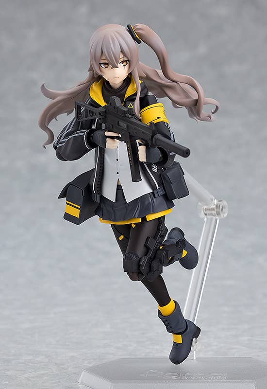 Max Factory: figma (No. 457) – Girls' Frontline: UMP45 (Rerelease)