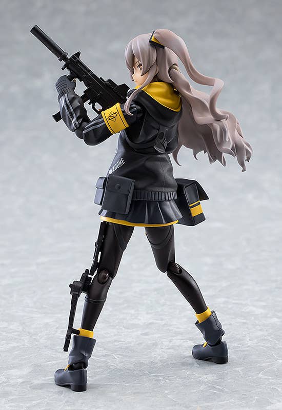 Max Factory: figma (No. 457) – Girls' Frontline: UMP45 (Rerelease)