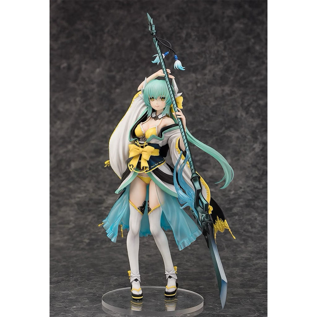 (Reissue) Phat! Company: 1/7 Scale Fate/Grand Order – Lancer / Kiyohime
