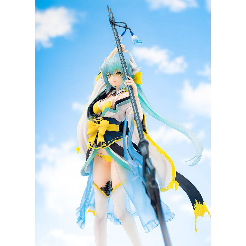 (Reissue) Phat! Company: 1/7 Scale Fate/Grand Order – Lancer / Kiyohime