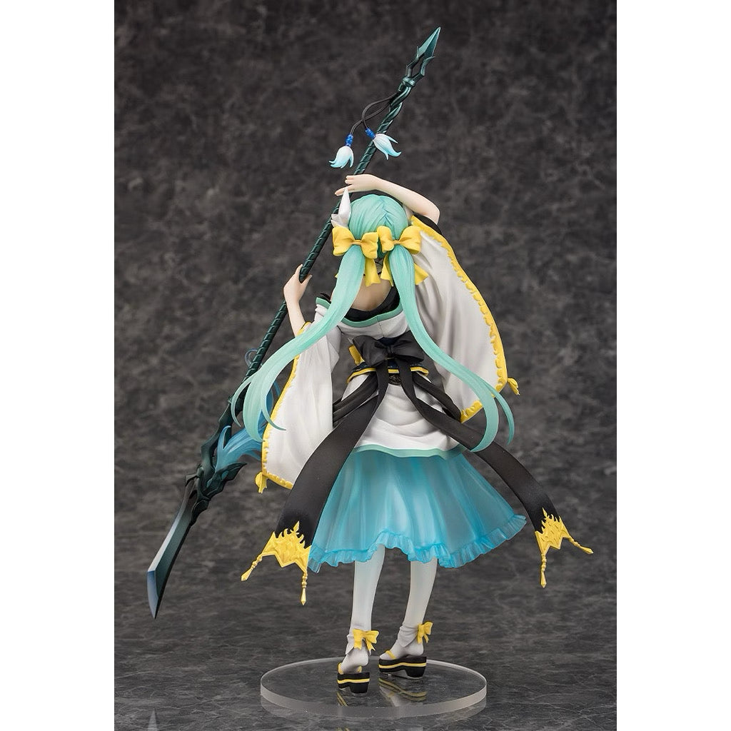 (Reissue) Phat! Company: 1/7 Scale Fate/Grand Order – Lancer / Kiyohime