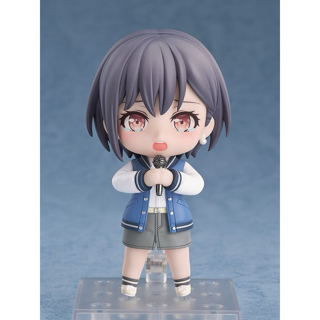 GSC Good Smile 2536 NENDOROID TOMORI TAKAMATSU