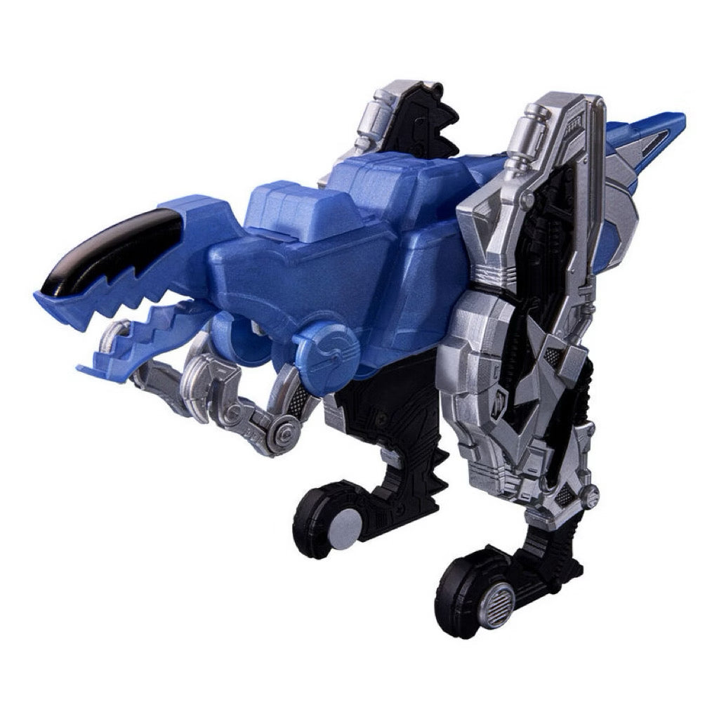 Bandai CSM Complete Selection Modification Fang Memory & Xtreme Memory ver.2
