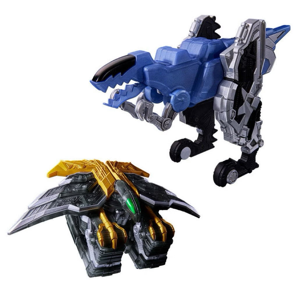 Bandai CSM Complete Selection Modification Fang Memory & Xtreme Memory ver.2