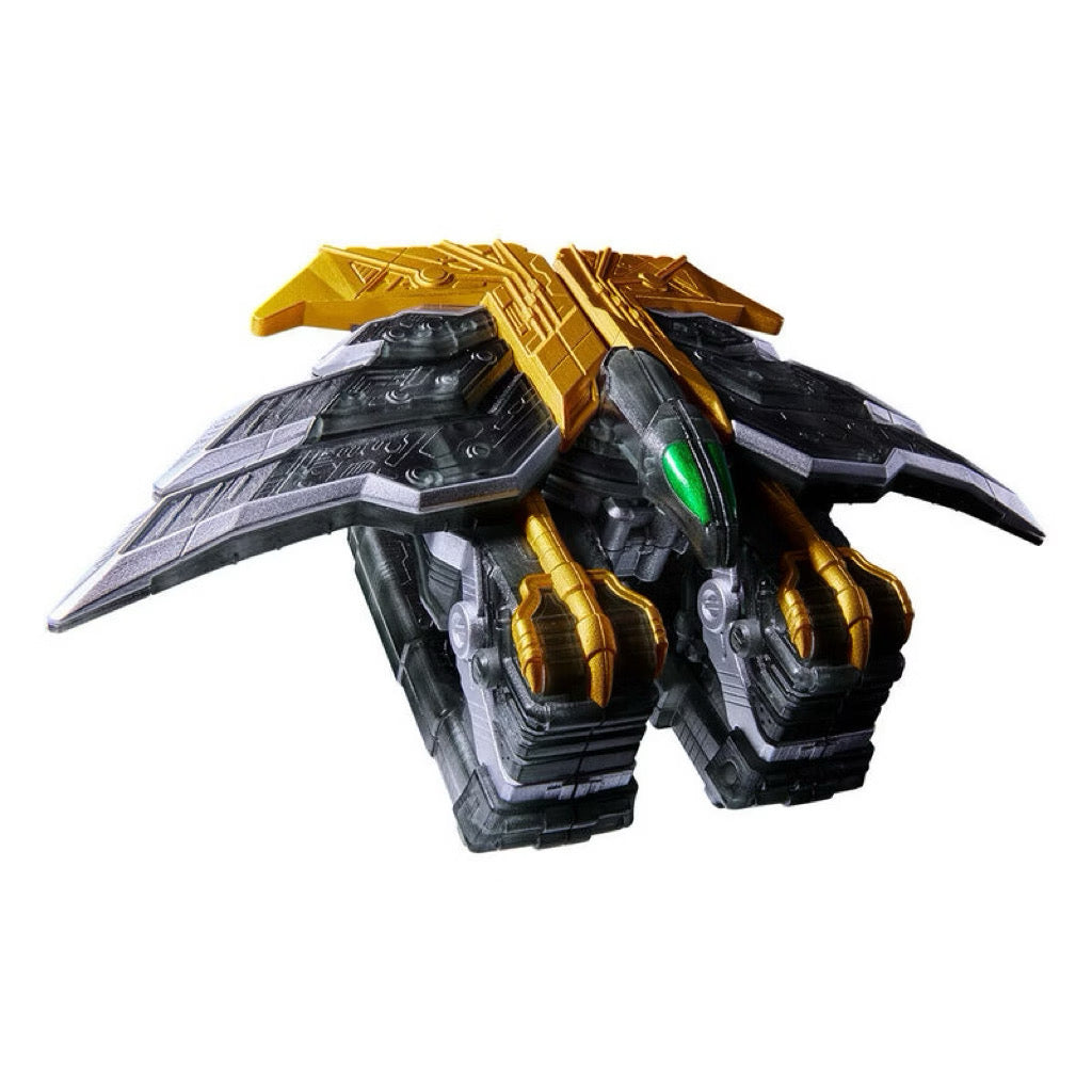 Bandai CSM Complete Selection Modification Fang Memory & Xtreme Memory ver.2