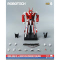 ThreeZero Robotech Robo-Dou VF-1J Veritech (Miriya Sterling)