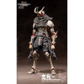 1/12 Metamorphose The Rise of Insects: Airoki by Giveme5ive