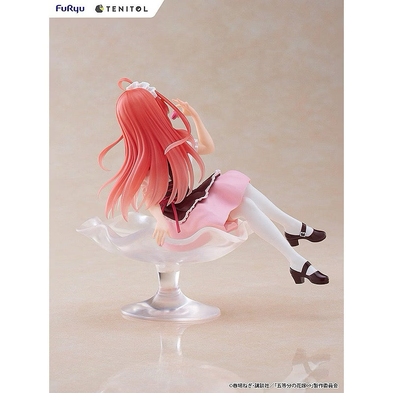 Furyu TENITOL Fig a la Mode Itsuki (The Quintessential Quintuplets Specials)