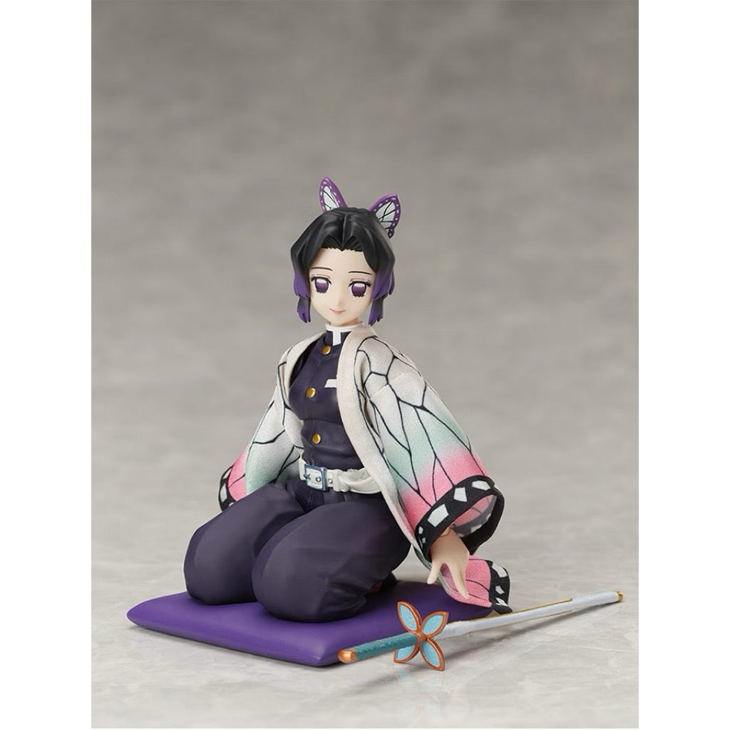 Aniplex: BUZZmod. (1/12 Scale) – Demon Slayer: Kimetsu no Yaiba: Shinobu Kocho