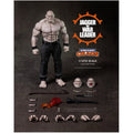 CHAOS CHAOS-003 Jagger the War-Leader 1/12th Scale Collectible Figure