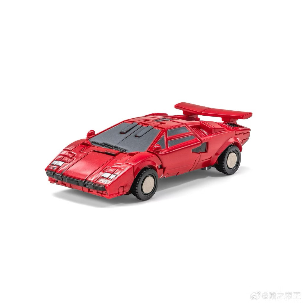 Newage NA H71EX H-71EX Dick (Sideswipe)
