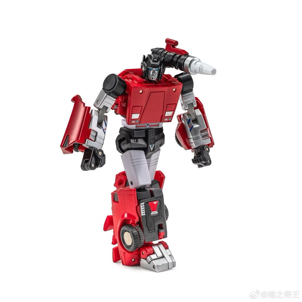Newage NA H71EX H-71EX Dick (Sideswipe)